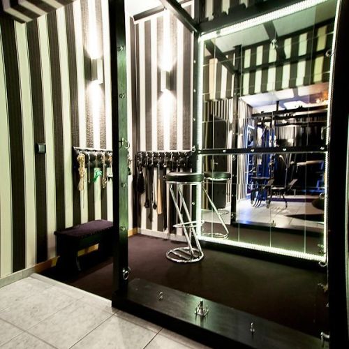 Galeriebild 1 von Kinky Revolution