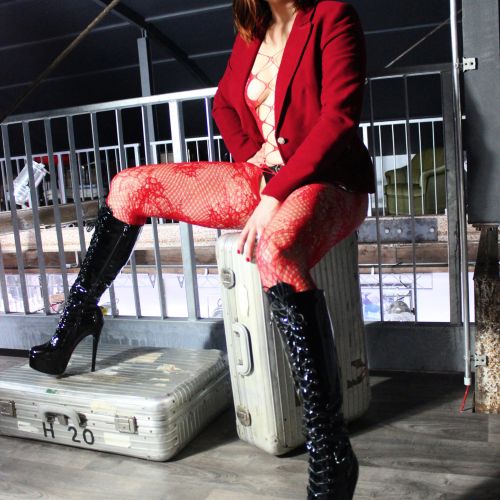 Galeriebild 4 von Mistress Katharina