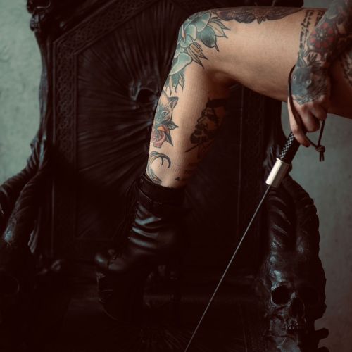 Galeriebild 3 von Mistress Hannah