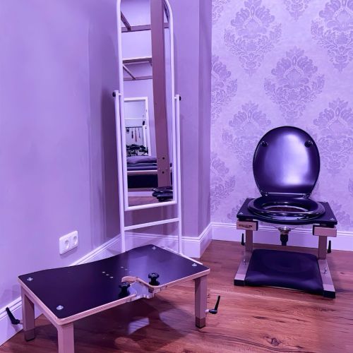 Galeriebild 3 von Villa Infinity Poison