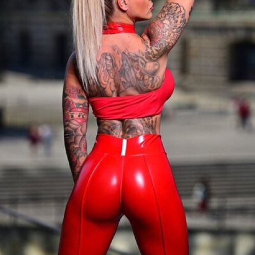Galeriebild 3 von Sky van de Luxe