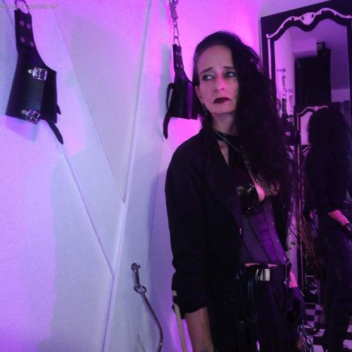 Galeriebild 17 von Domina Lady Isabella