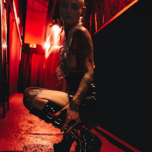 Galeriebild 5 von Natascha Nox