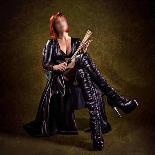 Galeriebild 2 von Lady Layla Lynx