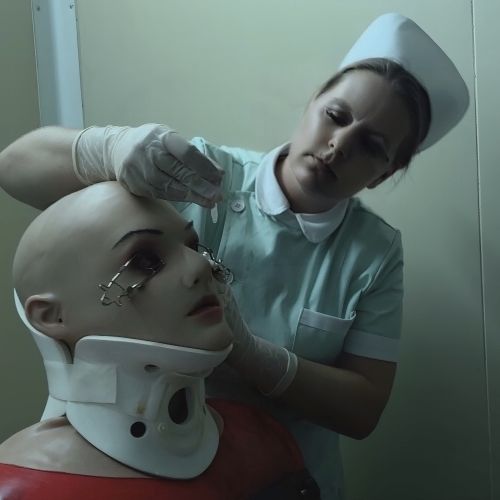 Galeriebild 21 von Mistress Henriette