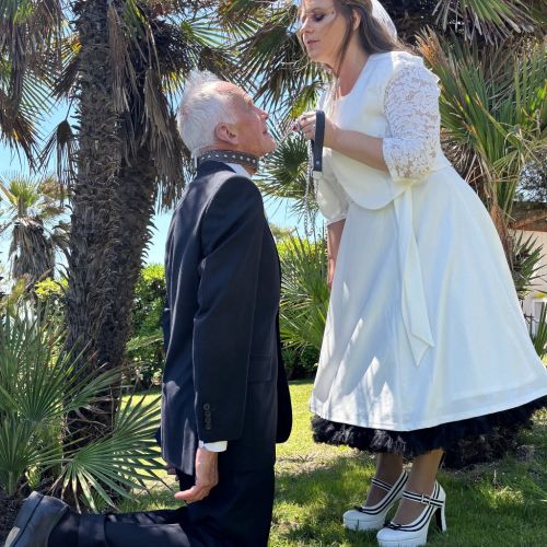 Galeriebild 16 von Mistress Henriette