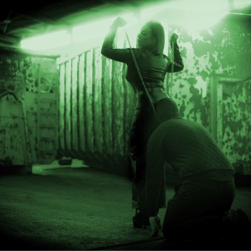 Galeriebild 9 von Lady Eden Black