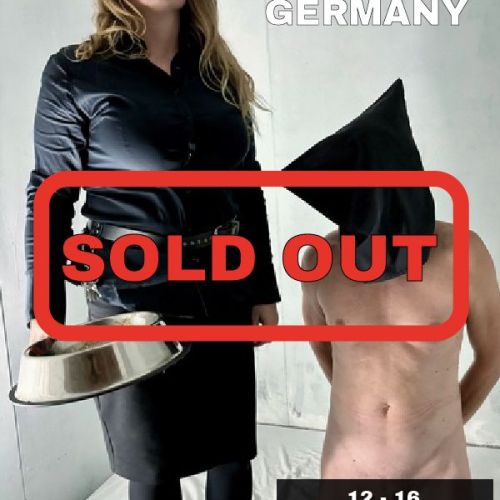 Galeriebild 11 von Mistress Henriette