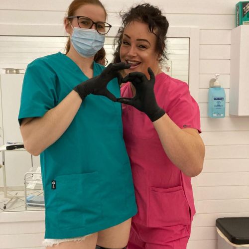 Galeriebild 4 von TS Domina Estafania