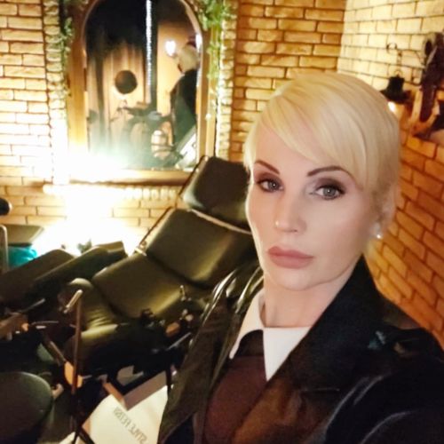 Galeriebild 6 von Mistress Helen Bates