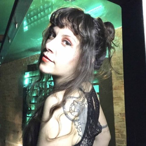 Galeriebild 10 von Herrin 16 Psyche