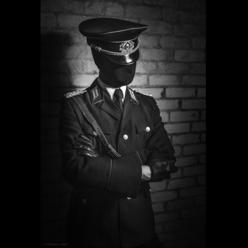 Galeriebild 9 von Master Samael