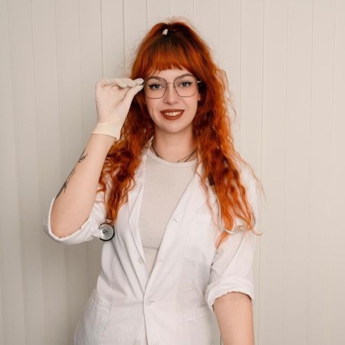 Galeriebild 5 von Lexy Love