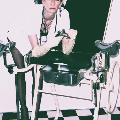 Galeriebild 2 von Domina Lady Isabella