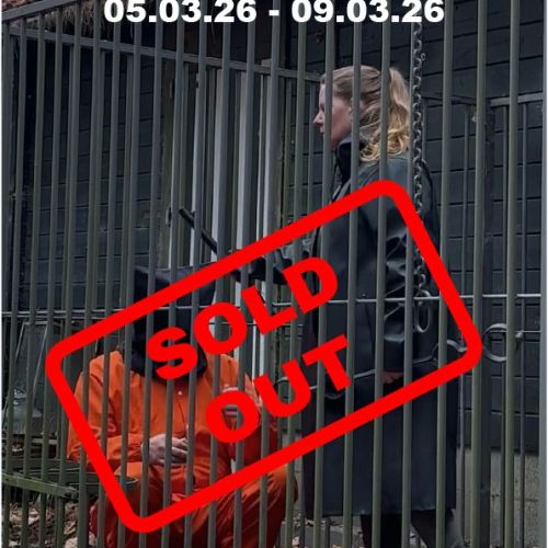 Galeriebild 1 von Mistress Henriette