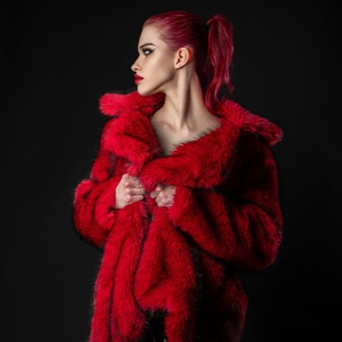 Galeriebild 7 von Princess Harley Blood