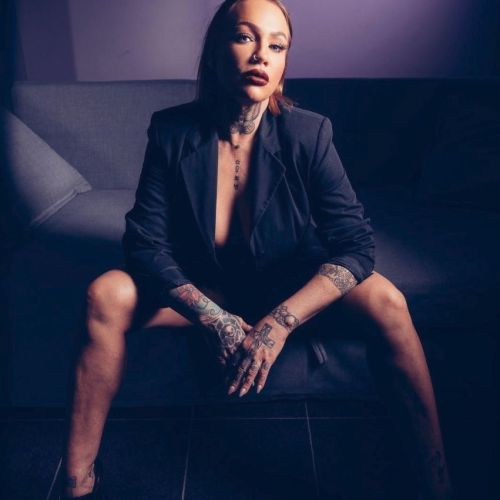 Galeriebild 4 von Lady Eden Black