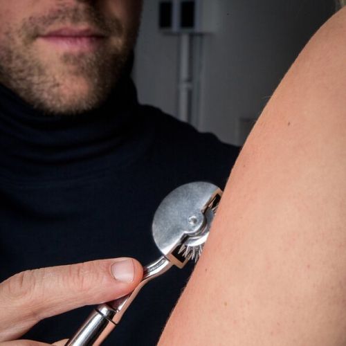 Galeriebild 2 von Amon Master