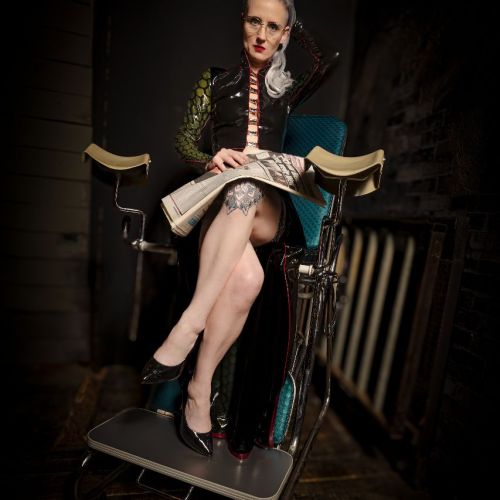 Galeriebild 3 von Natascha Nox