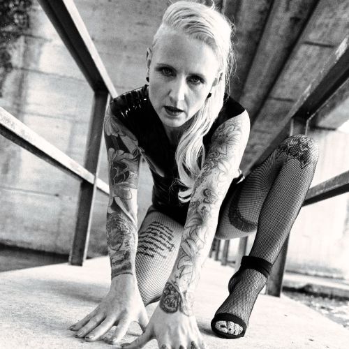 Galeriebild 2 von Natascha Nox