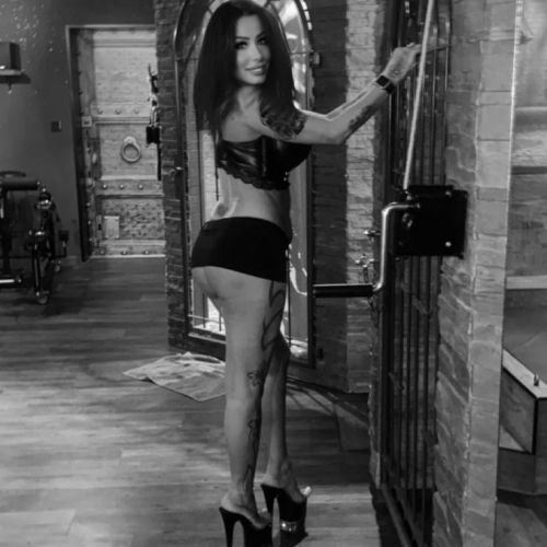 Galeriebild 13 von Bizarrlady Sandra