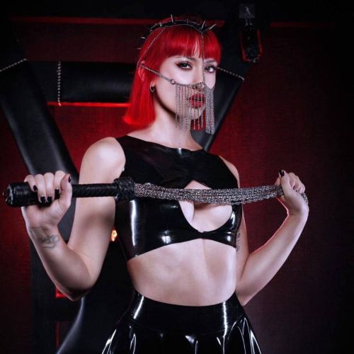 Galeriebild 13 von Mistress Black