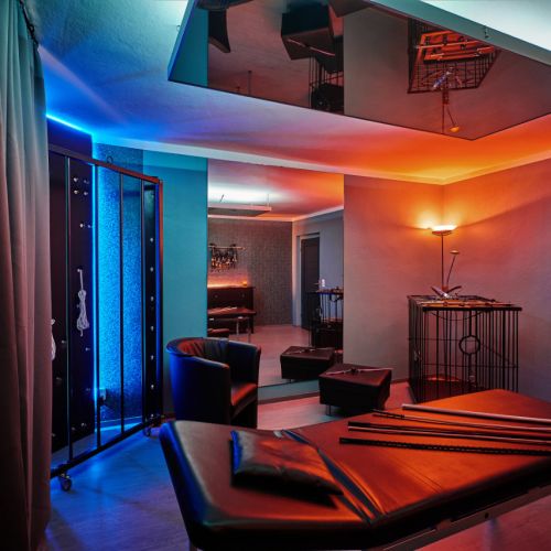 Galeriebild 4 von Das Lustwerk