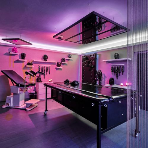 Galeriebild 2 von Das Lustwerk