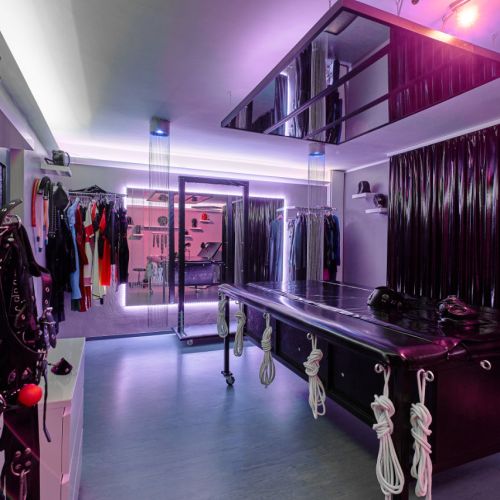 Galeriebild 1 von Das Lustwerk