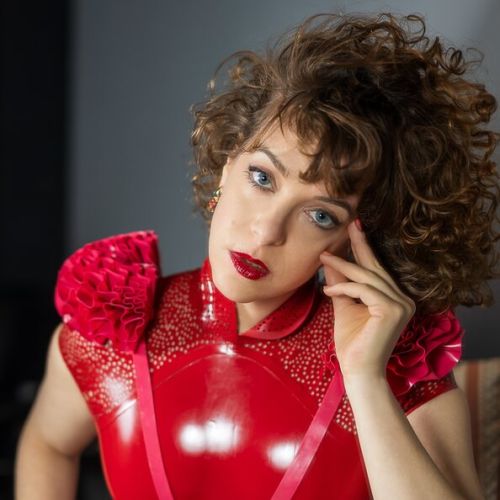 Galeriebild 2 von Kat Rix