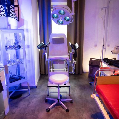 Galeriebild 20 von Bizarrstudio Schwarz