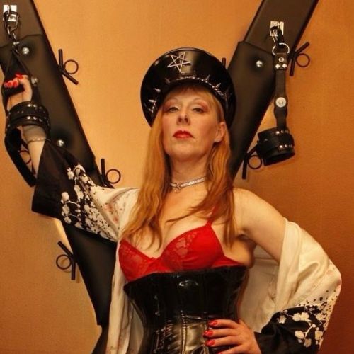 Galeriebild 3 von TS Lady Mahara
