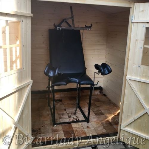 Galeriebild 32 von Privatstudio und Klinik