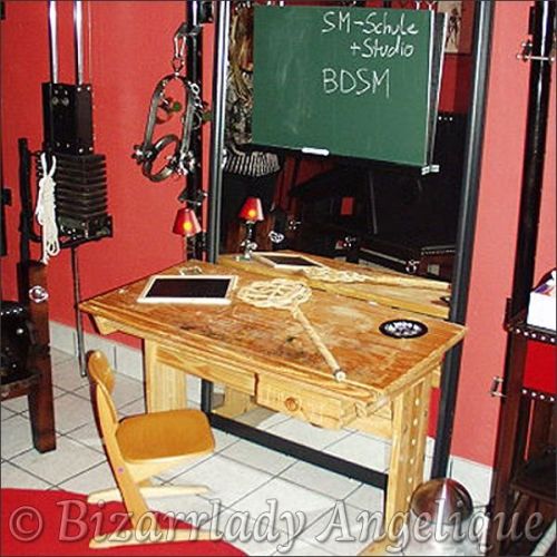 Galeriebild 9 von Privatstudio und Klinik