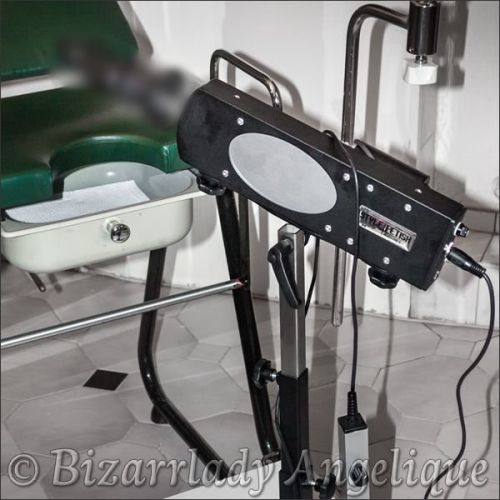 Galeriebild 7 von Privatstudio und Klinik