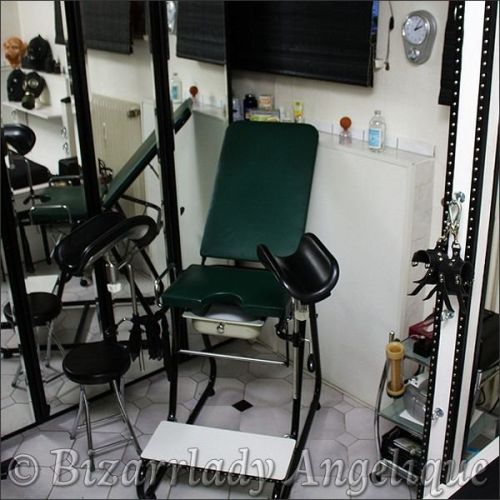 Galeriebild 2 von Privatstudio und Klinik