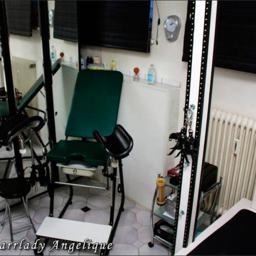 Galeriebild 19 von Privatstudio und Klinik