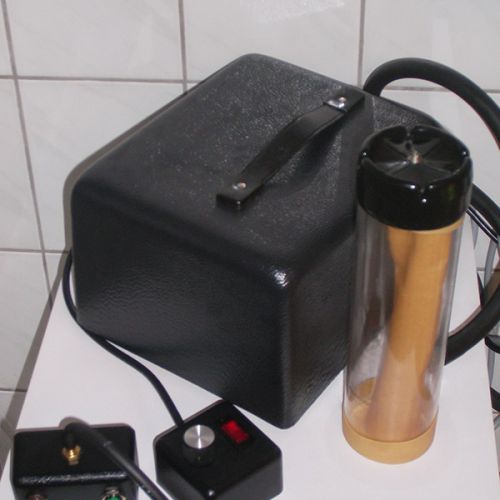 Galeriebild 14 von Privatstudio und Klinik