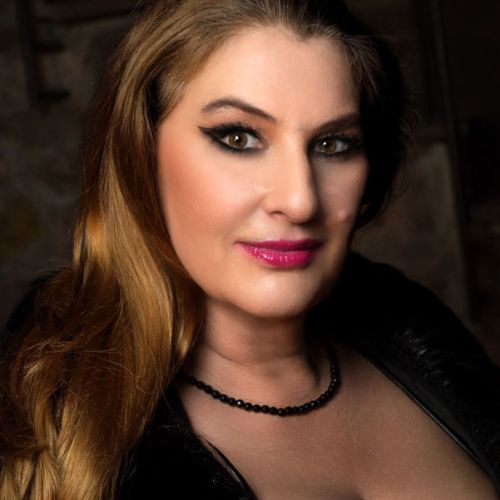 Galeriebild 8 von Empress Maxime von Luven