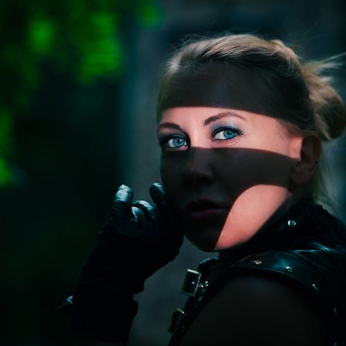 Galeriebild 17 von Lady Cora Champaign