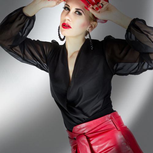 Galeriebild 8 von Lady Cora Champaign