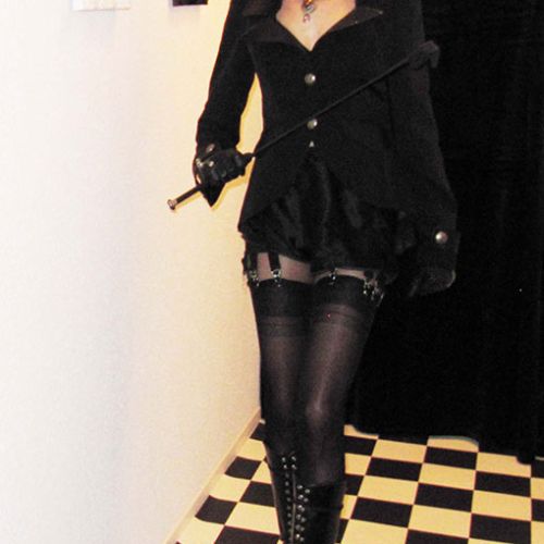 Galeriebild 30 von Domina Lady Isabella