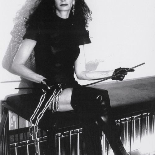 Galeriebild 19 von Domina Lady Isabella