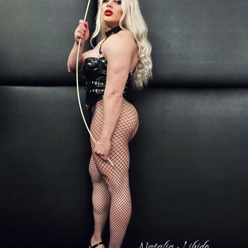 Galeriebild 24 von Mistress Natalia Libido