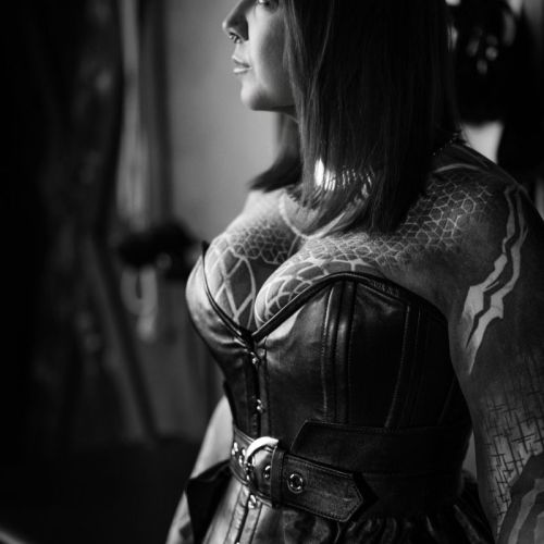 Galeriebild 21 von Madamé Kali Dreadful