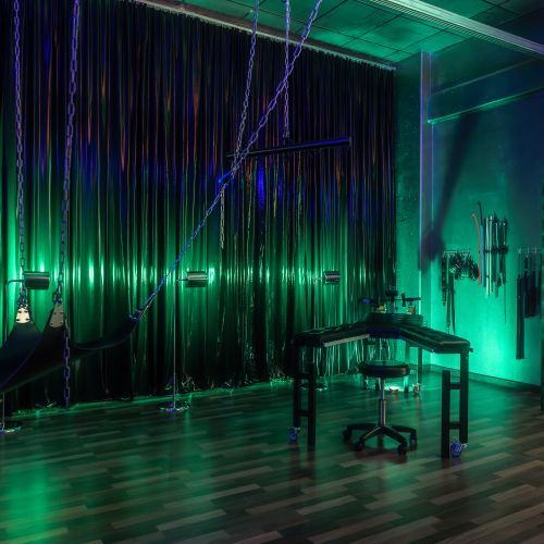 Galeriebild 8 von Atrium