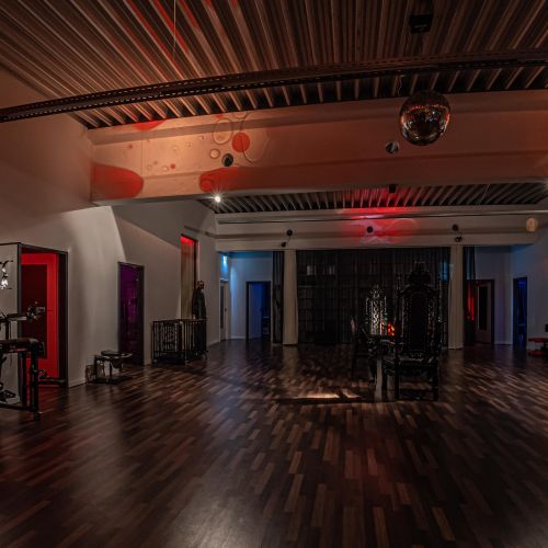 Galeriebild 1 von Atrium