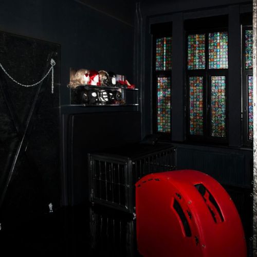Galeriebild 9 von Studio Maleficium