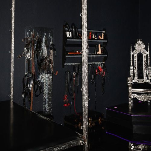 Galeriebild 7 von Studio Maleficium