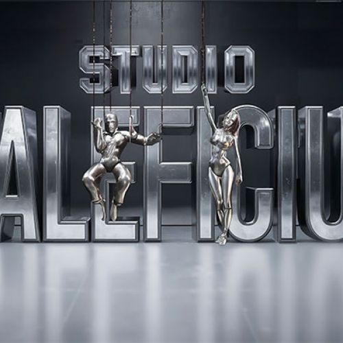 Galeriebild 1 von Studio Maleficium